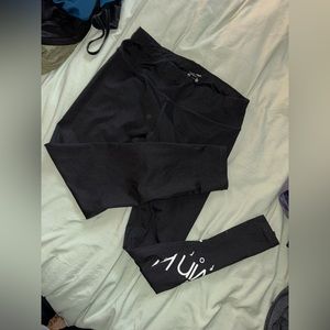 Calvin Klein leggings